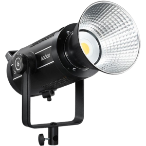 GODOX  SL 200 II (DAY LIGHT)