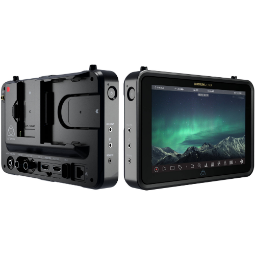 ATOMOS SHOGUN (7inch) MONITOR - Image 4