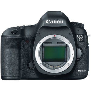 Canon 5d Mark iii