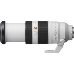 E 100-400mm f4 GM
