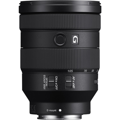 E 24-105mm f4 G OSS - Image 2