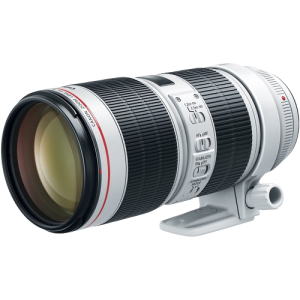 EF 70-200MM f2.8 L IS II USM