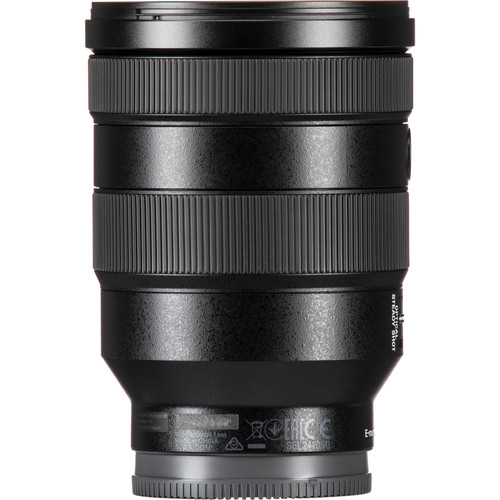 E 24-105mm f4 G OSS - Image 4
