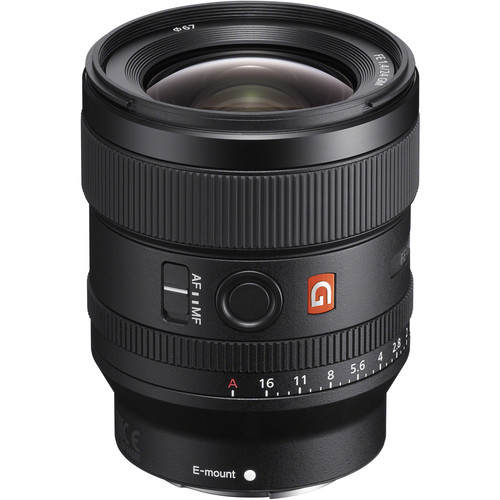 E 50mm f1.4 GM - Image 2