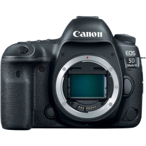 Canon 5d Mark iv