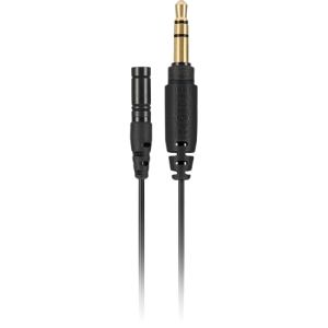 RODE LAVALIER MIC