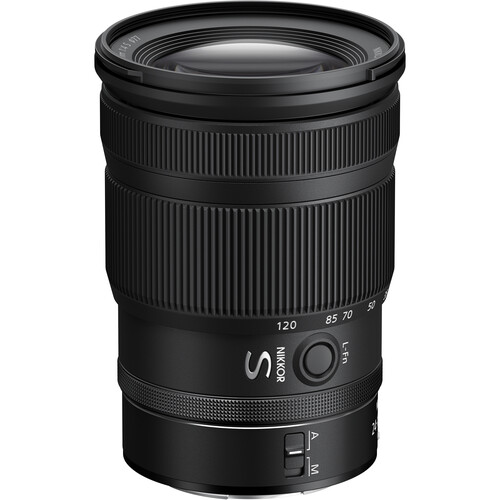 NIKKOR Z 24-120mm f4 S - Image 2