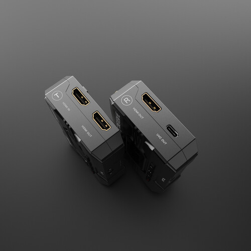 ACCSOON CINEVIEW HE MULTI SPECTRUM