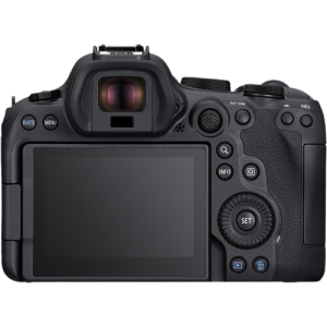 Canon Eos R6 Mark ii