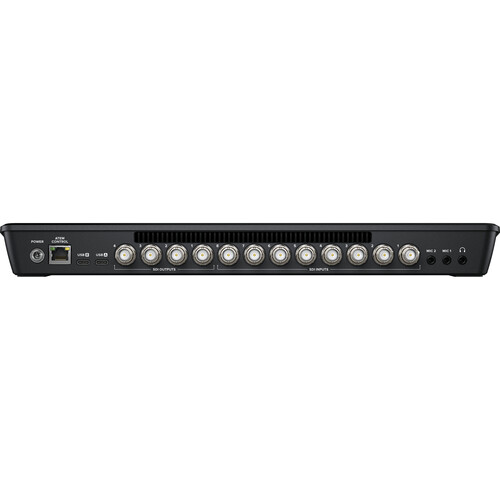 BLACK MAGIC SDI EXTREME ISO SWITCHER - Image 2