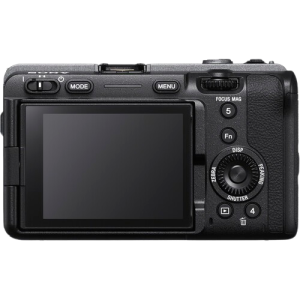 Sony Fx3