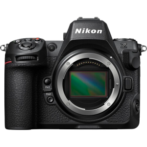 Nikon Z8