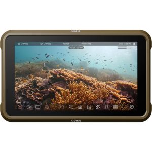 ATOMOS NINJA V  (5inch) MONITOR