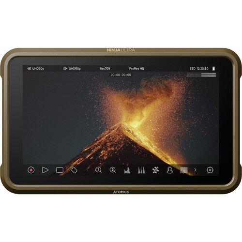 ATOMOS NINJA ULTRA (5inch) MONITOR