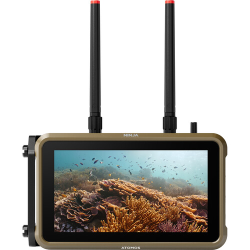 ATOMOS NINJA V (5inch) MONITOR - Image 4