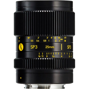 COOKE SP3