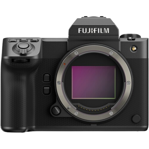 FujiFilm GFX 100 II