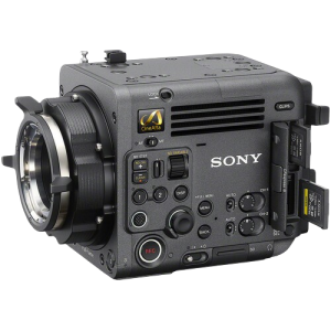Sony Burona