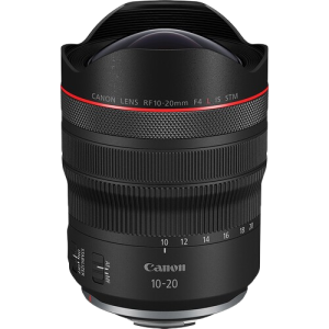 RF 10-20mm f4 L IS STM