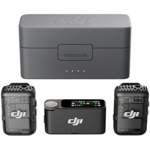 DJI MIC 2 WIRELESS MIC