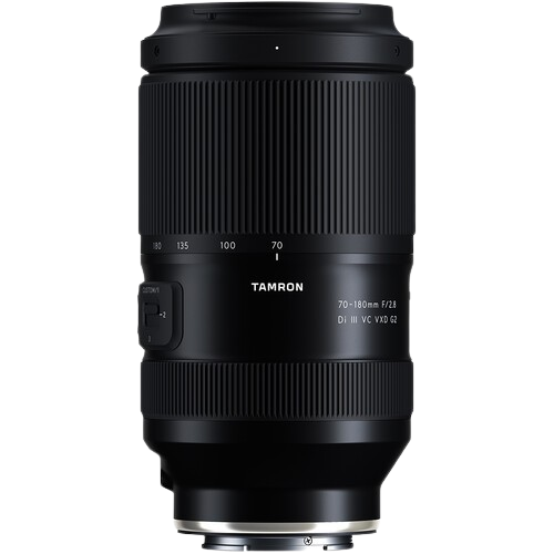 E 70-180mm f2.8 Di III VXD