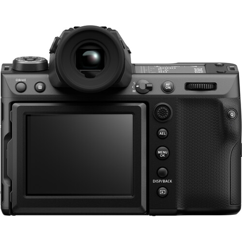 FujiFilm GFX 100 II - Image 2