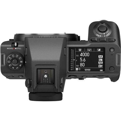 FujiFilm GFX 100 II - Image 3