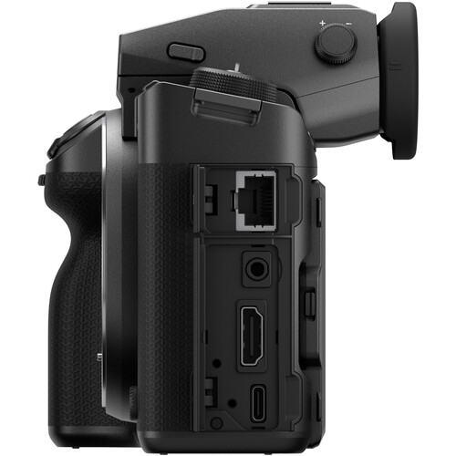 FujiFilm GFX 100 II - Image 4