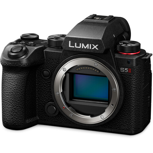 Lumix S5II - Image 3