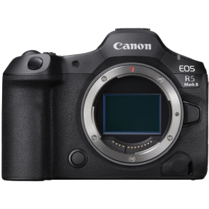 Canon Eos R5 Mark ii