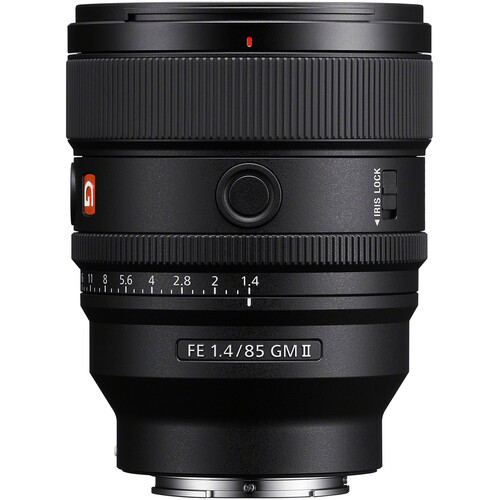 E 85mm f1.4 GM II - Image 3