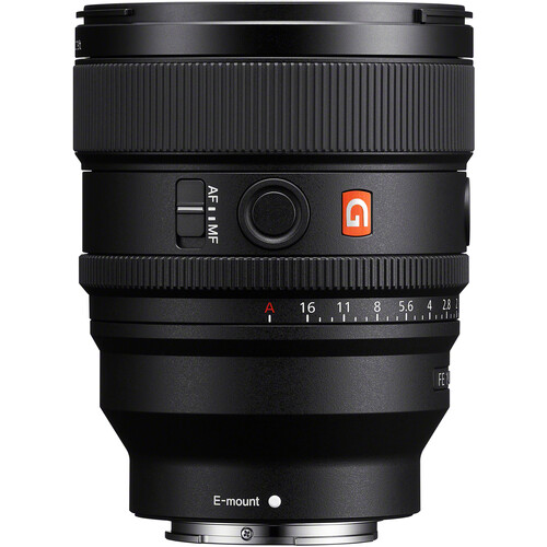 E 85mm f1.4 GM II - Image 4