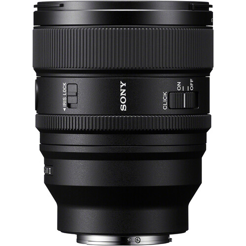 E 85mm f1.4 GM II - Image 2