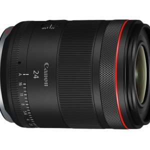 RF 24mm f1.4 L VCM