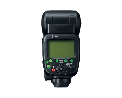 CANON SPEEDLITE 600 EX-RT - Image 4