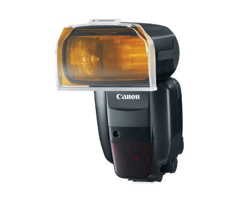 CANON SPEEDLITE 600 EX-RT - Image 2