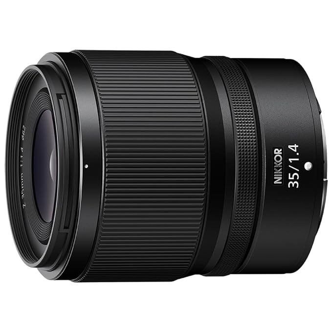 NIKKOR Z 35mm f1.4 S - Image 3