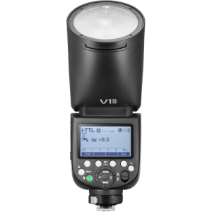 GODOX V1 PRO (NIKON)