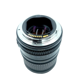 EF 135mm f2 USM